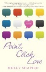 BOOK REVIEW: 'Point, Click, Love': Relationships Are More Complicated in the Social Network, Digital Age